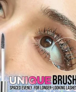 Glitter Diamond Mascara