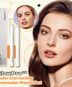 GlowPro™ Color Correcting Concealer Pencil Set