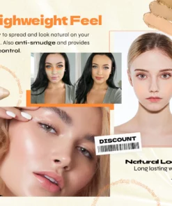 GlowPro™ Color Correcting Concealer Pencil Set