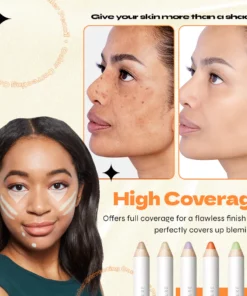 GlowPro™ Color Correcting Concealer Pencil Set