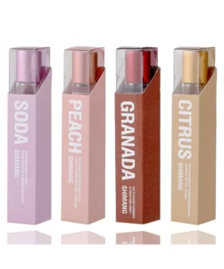 GoldenLure Pheromone Women Lace Perfume