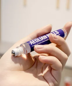 GoldenLure Pheromone Women Lace Perfume