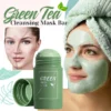 Green Tea Mask Bar