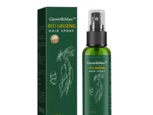 GrowthMax™ Red Ginseng Hair Spray