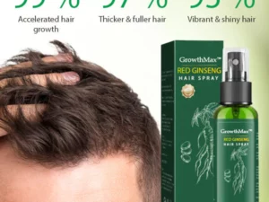 GrowthMax™ Red Ginseng Hair Spray
