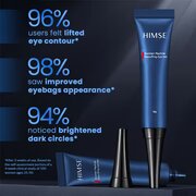 HIMSE Awaken Peptide Depuffing Eye Gel - Image 7