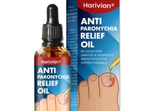 Harivian® Anti Paronychia Relief Oil