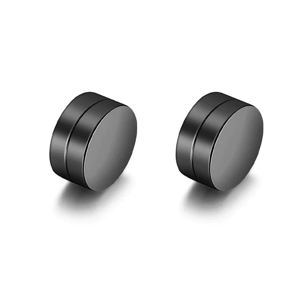 HealBio® Titanium Lymphvity MagneTherapy Ear Studs