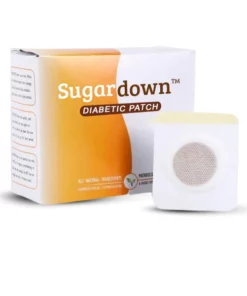 HealthCare™ Diabetic Patch