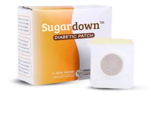 HealthCare™ Diabetic Patch