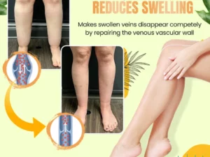HealthSpa™AntiSwelling Ginger FootBath Balls