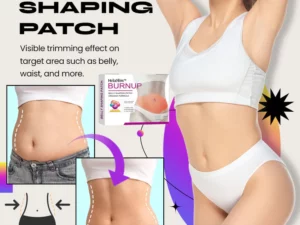 HelaSlim™ Natural Shaping Patches