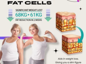 HelaSlim™ Natural Shaping Patches