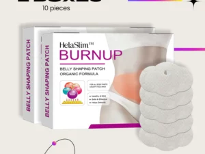 HelaSlim™ Natural Shaping Patches