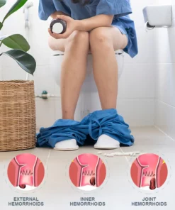 HemorrHeal Herbal RapidRelief Ointment