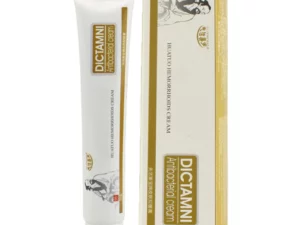 Herbal Hemorrhoids Calm Cream