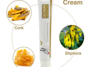 Herbal Hemorrhoids Calm Cream
