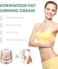 HerbalPro LymphUnclog WormwoodDetox Cream