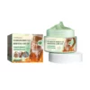 Herbazaar Wormwood LymphUnclog Detox Cream