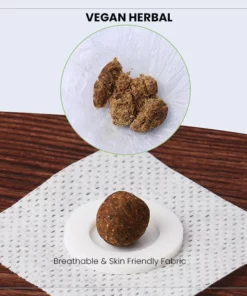 HerbsLab Ancient Remedy Belly Detox Pellet