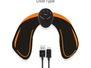 HipLift Microcurrent FirmerButtocks Trainer