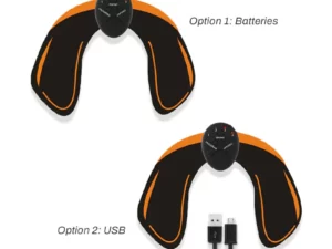 HipLift Microcurrent FirmerButtocks Trainer