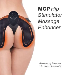 HipLift Microcurrent FirmerButtocks Trainer