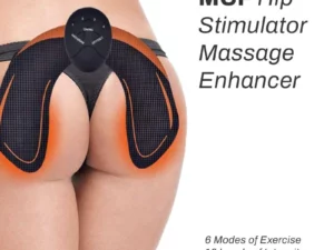 HipLift Microcurrent FirmerButtocks Trainer