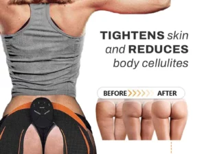 HipLift Microcurrent FirmerButtocks Trainer