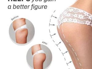 HipLift Microcurrent FirmerButtocks Trainer