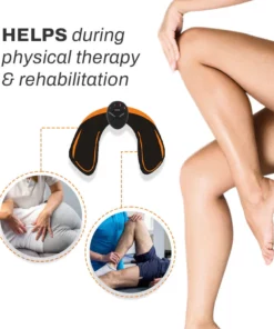 HipLift Microcurrent FirmerButtocks Trainer