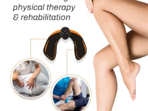 HipLift Microcurrent FirmerButtocks Trainer