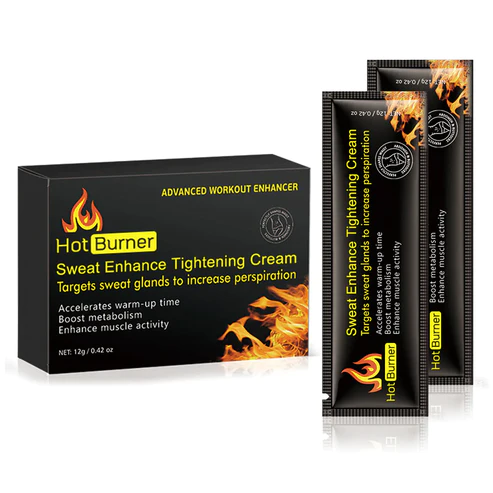 Крем за затегнување HotBurner Sweat Enhance