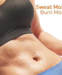 HotBurner Sweat Enhance Tightening Cream
