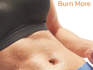 HotBurner Sweat Enhance Tightening Cream