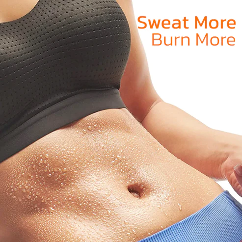 HotBurner Sweat Enhance Tightening kremas