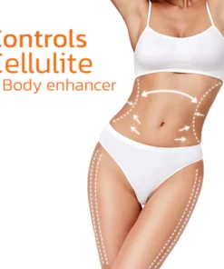 HotBurner Sweat Enhance Tightening Cream