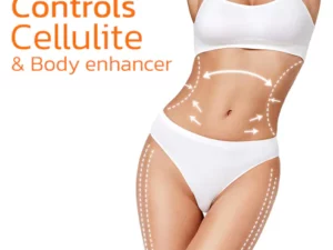 HotBurner Sweat Enhance Tightening Cream