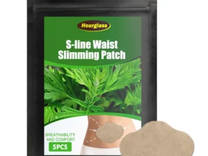 Hourglass S-line Waist Slimming Patch
