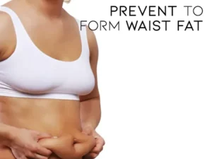 Hourglass S-line Waist Slimming Patch
