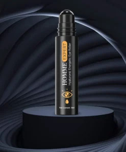 Hyaluronic Expert Energetic Eye Roller