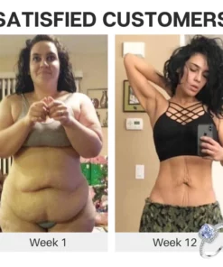 INÈS Topaz ThermoIONI Ring