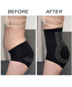 IONIC SlimFiber GrapheneTech Shaper