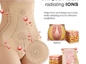 IONICS UniqueFiber SlimTech Shaper