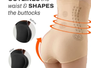 IONICS UniqueFiber SlimTech Shaper