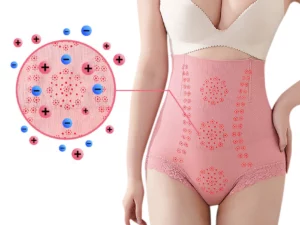 IONSTech Unique Fiber Lace Shaper
