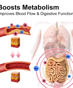 IONSTech Unique Fiber Lace Shaper