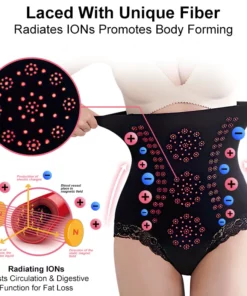 IONSTech Unique Fiber Lace Shaper