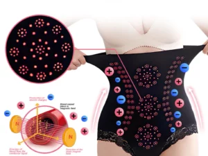 IONSTech Unique Fiber Lace Shaper