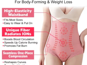 IONSTech Unique Fiber Lace Shaper